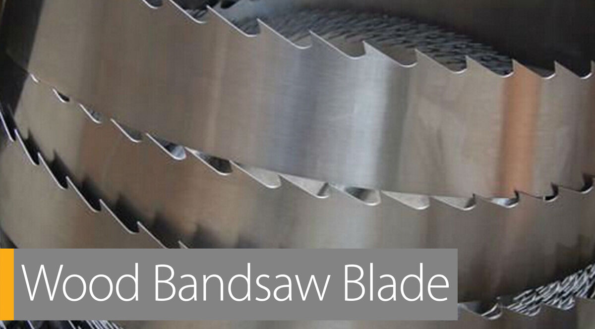 machine knives Bandsaw Blade | WoodWork tfico uae saudi qatar