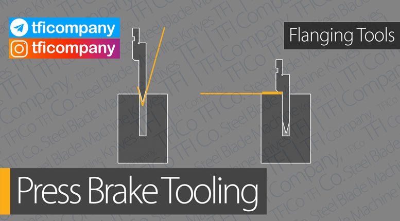 press, brake, tools , flanging, machine, knives, steel , blades, tfico, order, online, baykal, angel , 